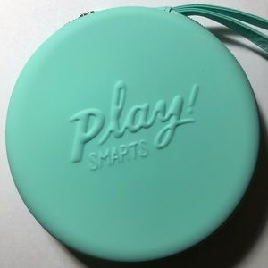 Sephora Play Mint Round Hard Case FWP